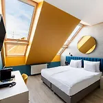 Alta Moda By Mellow Mood 4* Budapest