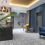 Alta Moda By Mellow Mood Hotell Budapest