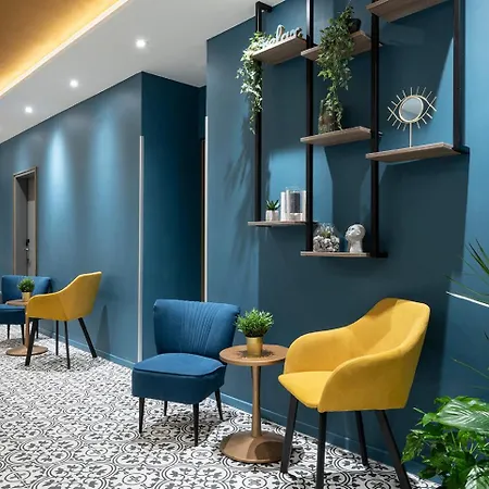 Alta Moda By Mellow Mood Hotell Budapest