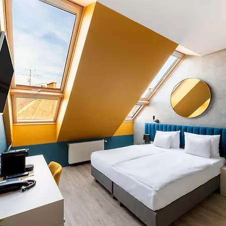 Alta Moda By Mellow Mood 4* Budapest