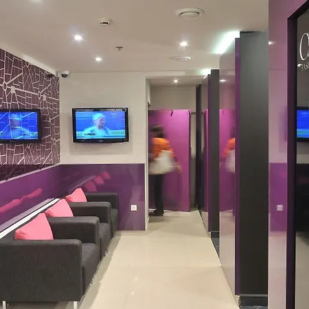 Alta Moda By Mellow Mood Hotell Budapest