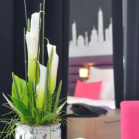 Alta Moda By Mellow Mood 4* Budapest
