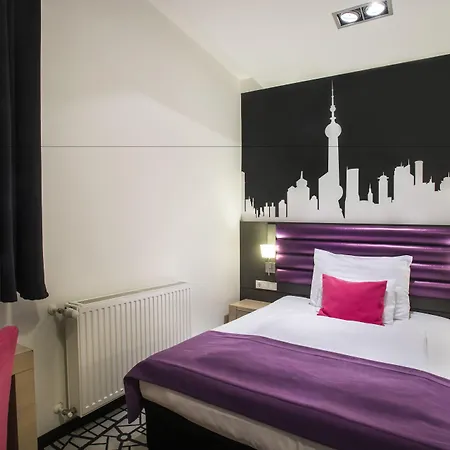 Hotell Alta Moda By Mellow Mood Budapest
