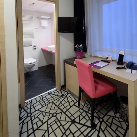 Alta Moda By Mellow Mood Hotell Budapest