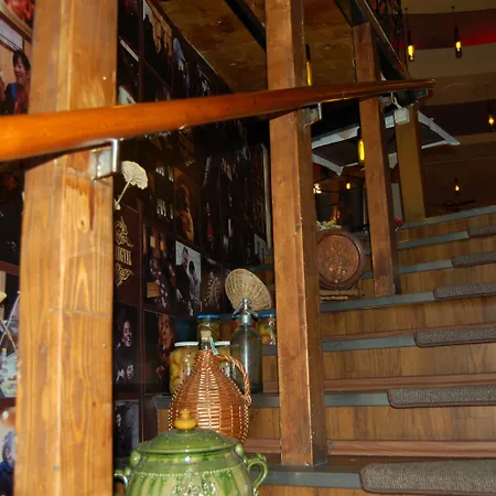 Hotell Alta Moda By Mellow Mood 4*
