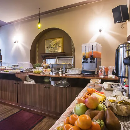 Alta Moda By Mellow Mood Hotell 4*