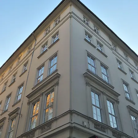 Alta Moda By Mellow Mood Hotell Budapest