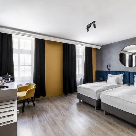 Alta Moda By Mellow Mood 4* Budapest