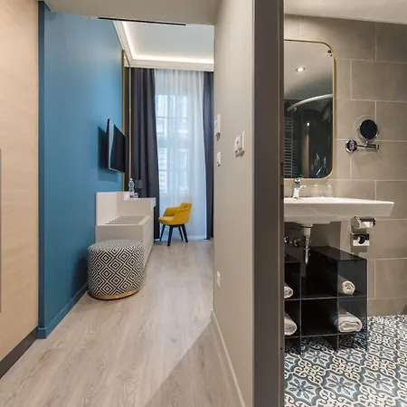 Alta Moda By Mellow Mood Budapest