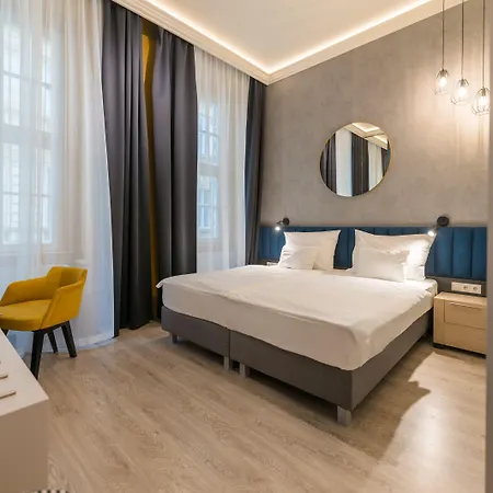 Alta Moda By Mellow Mood 4* Budapest