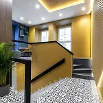 Отель Alta Moda By Mellow Mood