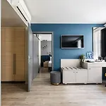 Отель Alta Moda By Mellow Mood Будапешт