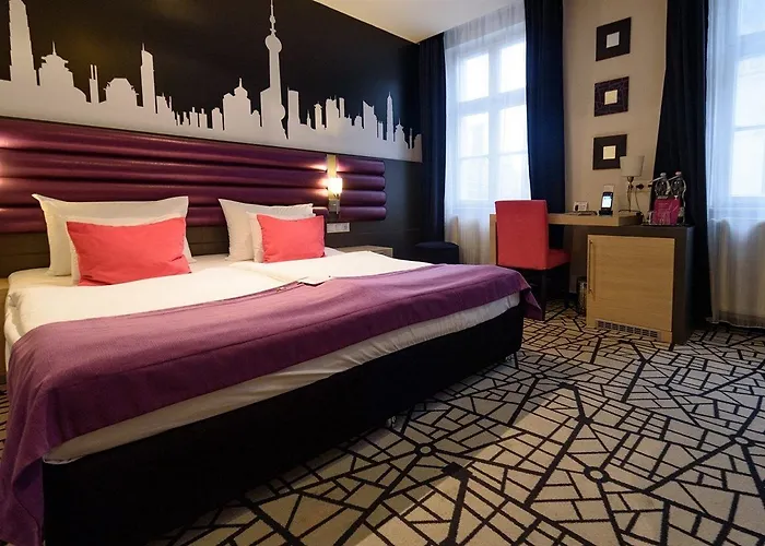 Alta Moda By Mellow Mood Hotel