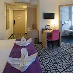 Otel Alta Moda By Mellow Mood Budapeşte