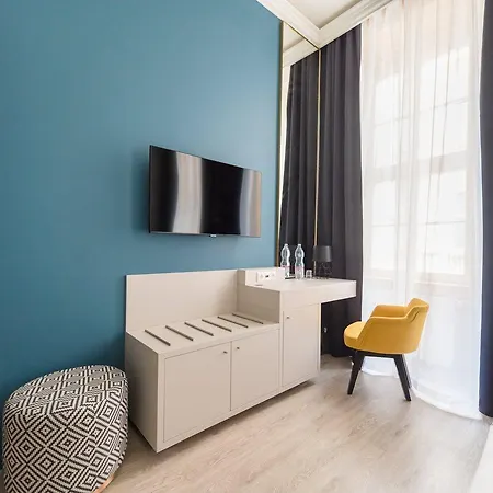 Hotel Alta Moda Fashion 4*
