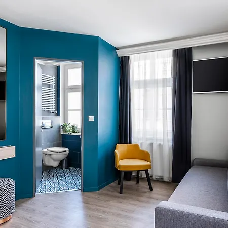 Alta Moda Fashion 4* Budapest