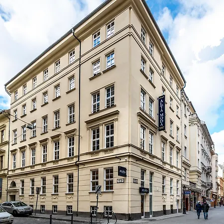 Alta Moda Fashion Hotel Budapest