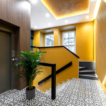 Hotel Alta Moda Fashion