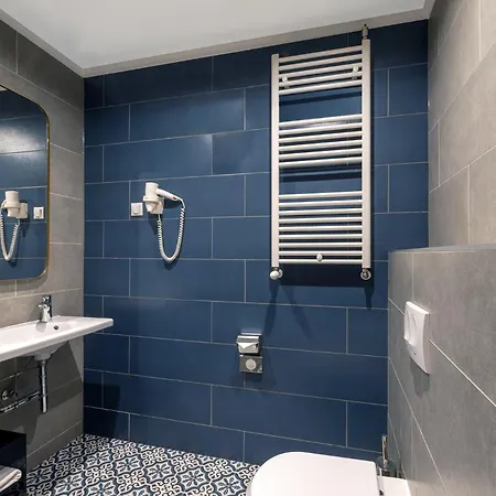 Alta Moda Fashion 4* Budapeszt