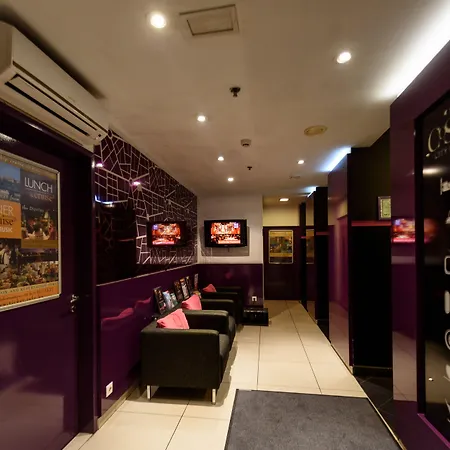 Alta Moda Fashion 4* بودابست