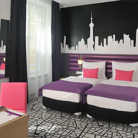 Alta Moda By Mellow Mood Hotel 4*