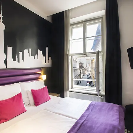 Alta Moda Fashion 4*