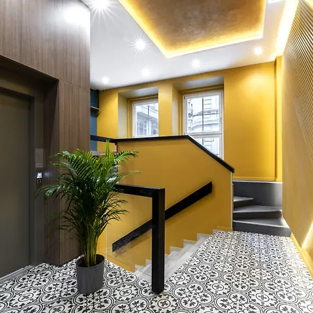 Alta Moda Fashion 4* بودابست