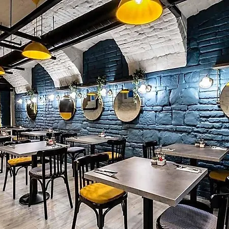 Alta Moda By Mellow Mood Budapest