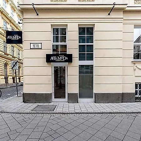 Alta Moda By Mellow Mood Budapest