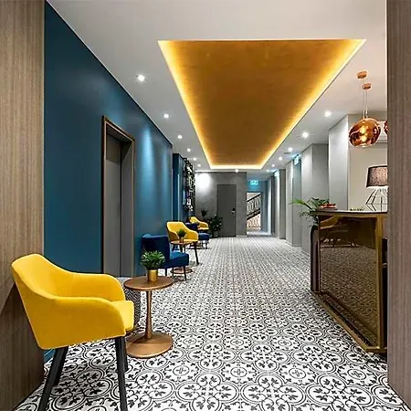 Hotel Alta Moda By Mellow Mood