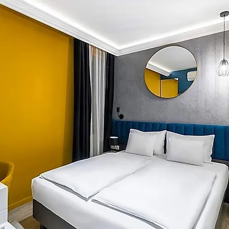 Alta Moda By Mellow Mood Hotel