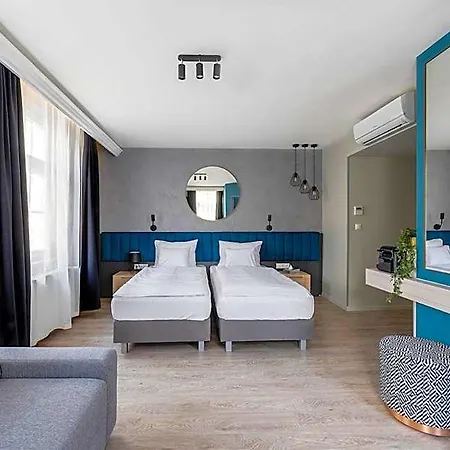 Alta Moda By Mellow Mood Hotel