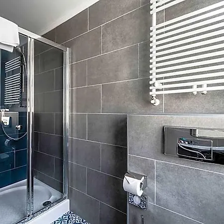 Hotel Alta Moda By Mellow Mood Budapest