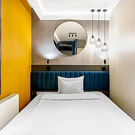 Hotel Alta Moda By Mellow Mood 4*