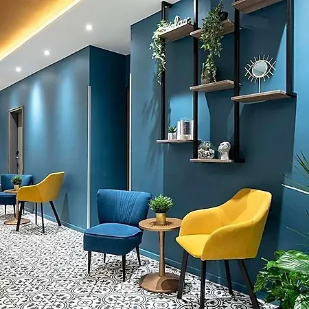 Alta Moda By Mellow Mood 4* Budapest