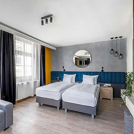 Alta Moda By Mellow Mood Hotel