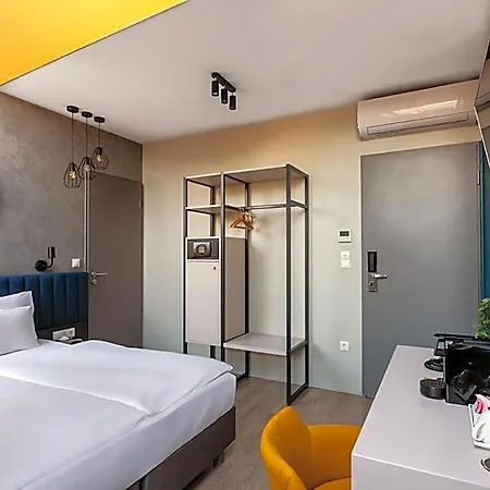 Hotel Alta Moda By Mellow Mood