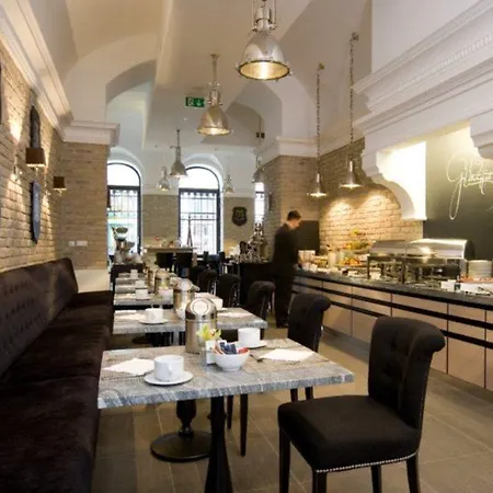 Hotel Alta Moda Fashion Budapest