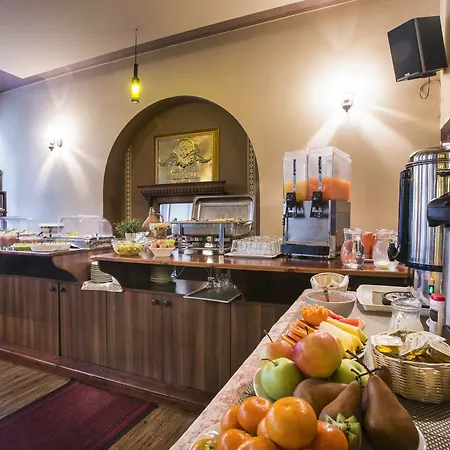 Hotel Alta Moda Fashion Budapest