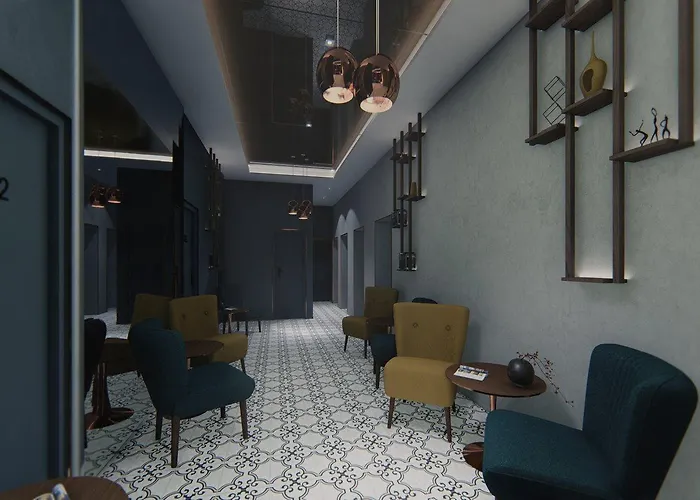 Alta Moda By Mellow Mood Budapest