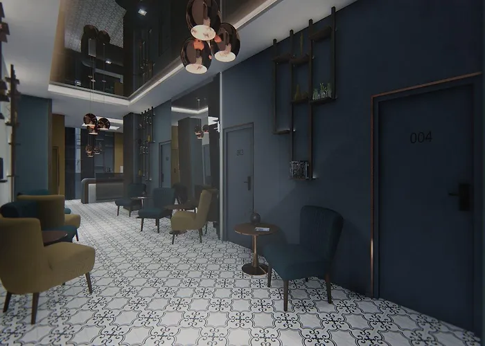 Alta Moda By Mellow Mood 4*