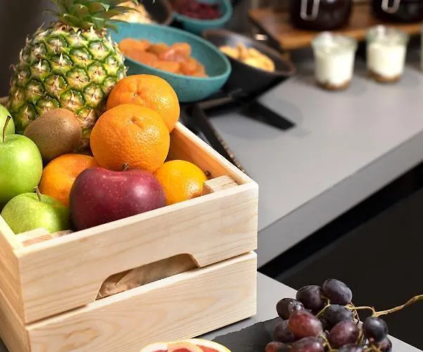 Alta Moda By Mellow Mood Hotel 4*