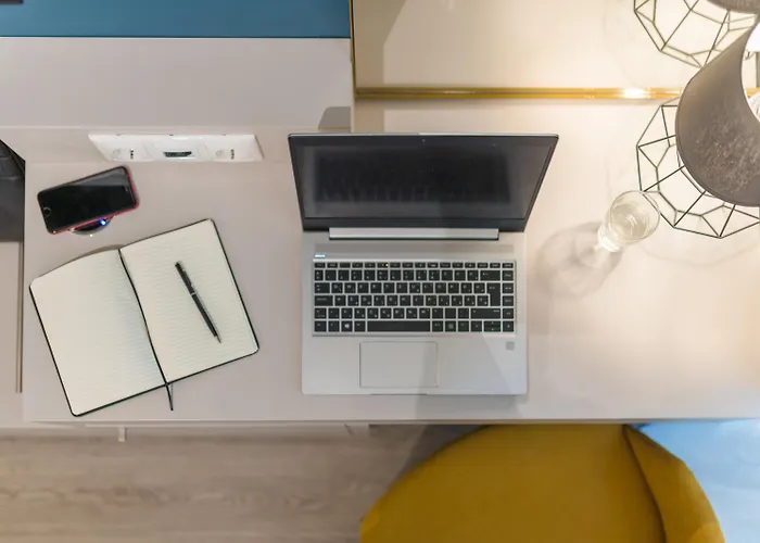 Hotel Alta Moda By Mellow Mood