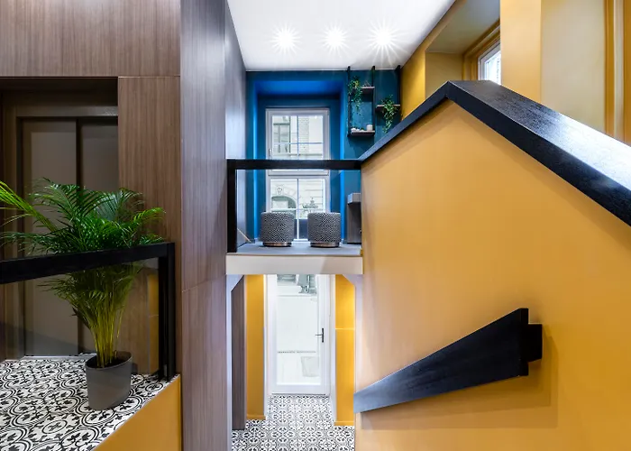 Alta Moda By Mellow Mood 4* Budapest