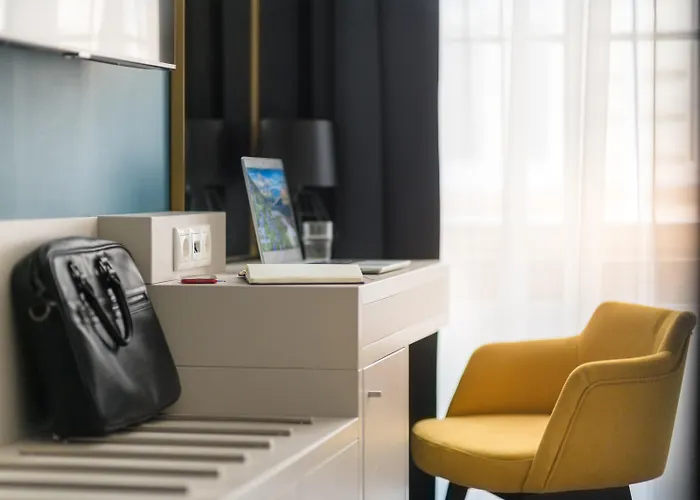 Alta Moda By Mellow Mood Hotel