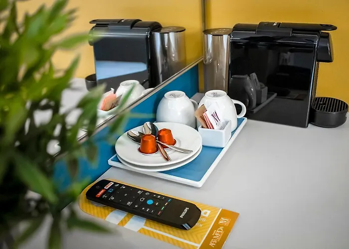 Hotel Alta Moda By Mellow Mood