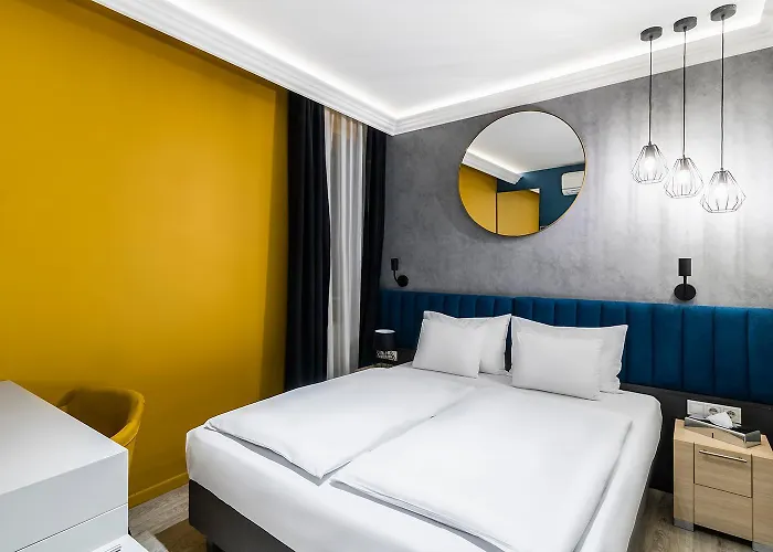 Alta Moda By Mellow Mood