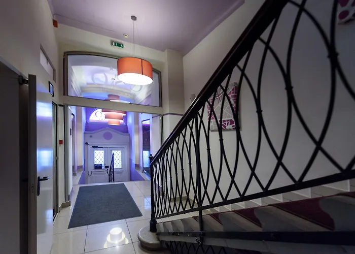 Alta Moda By Mellow Mood Hotel