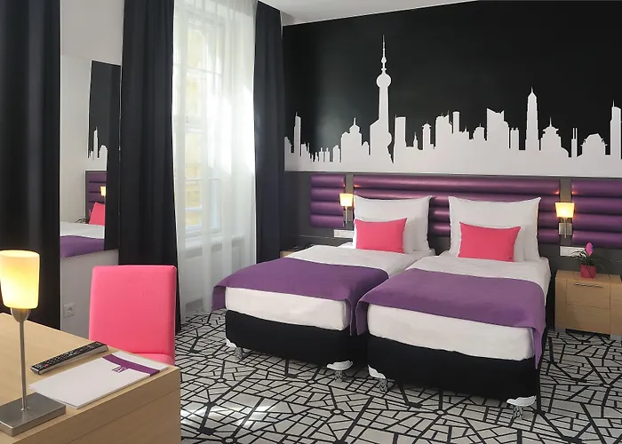 Alta Moda By Mellow Mood Hotel 4*