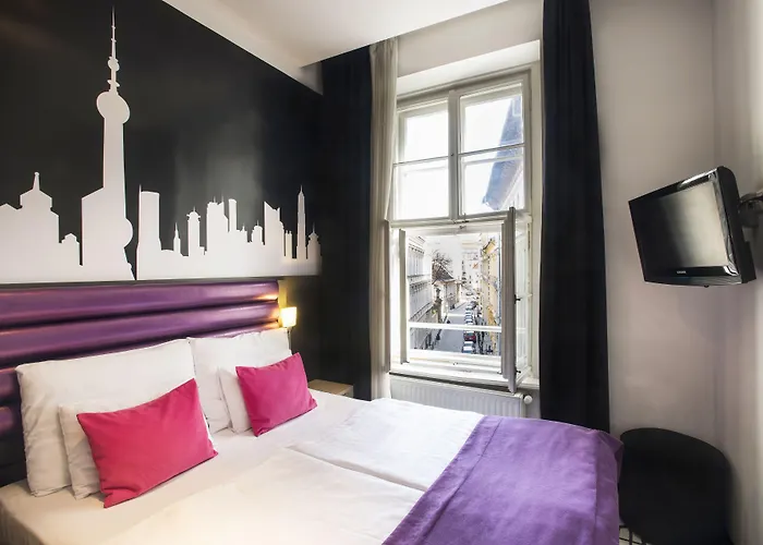 Alta Moda By Mellow Mood 4*